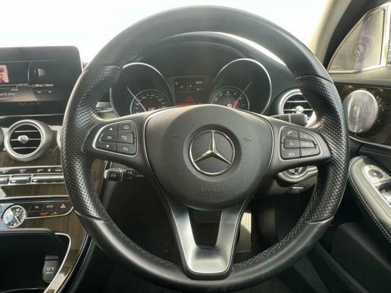 C-CLASS