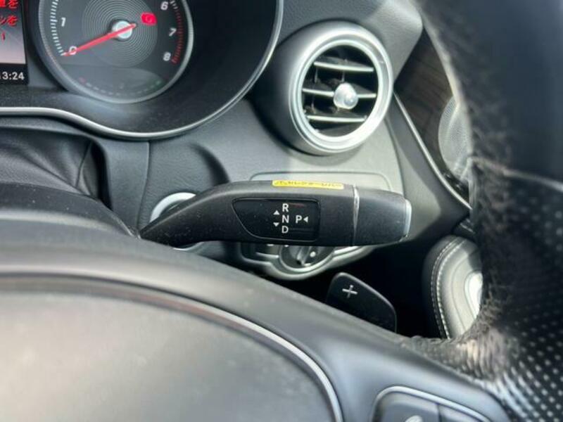 C-CLASS