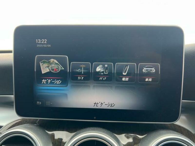 C-CLASS
