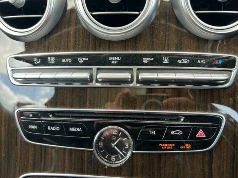 C-CLASS