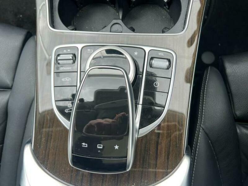 C-CLASS