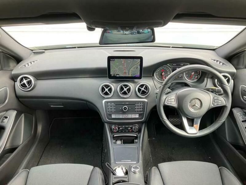 A-CLASS