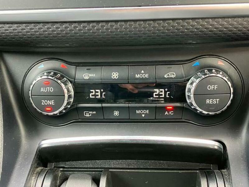 A-CLASS