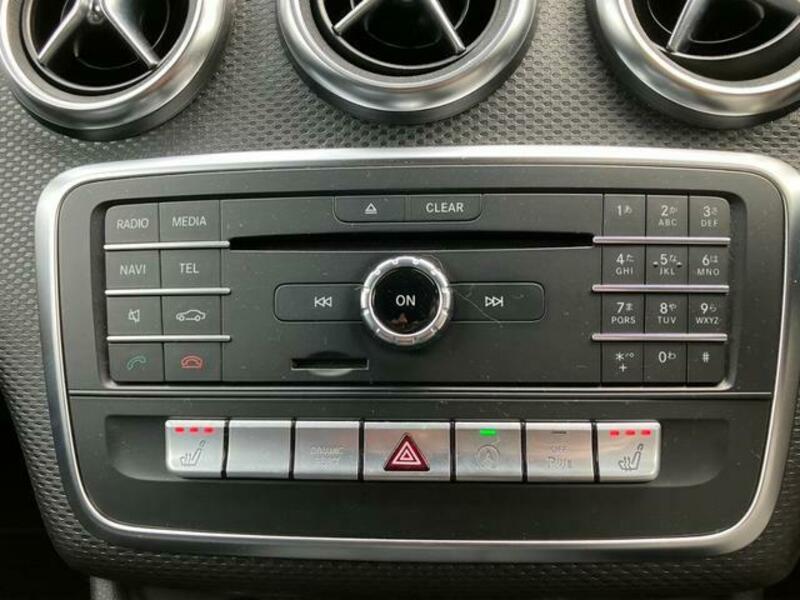 A-CLASS