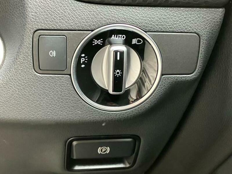 A-CLASS