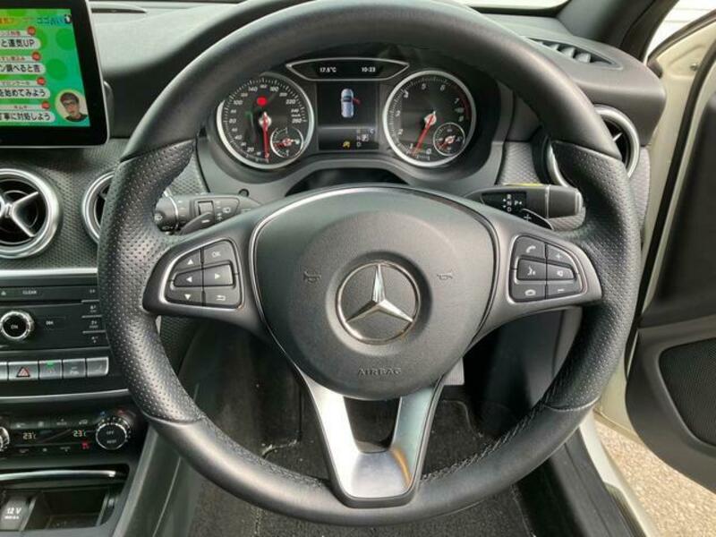 A-CLASS