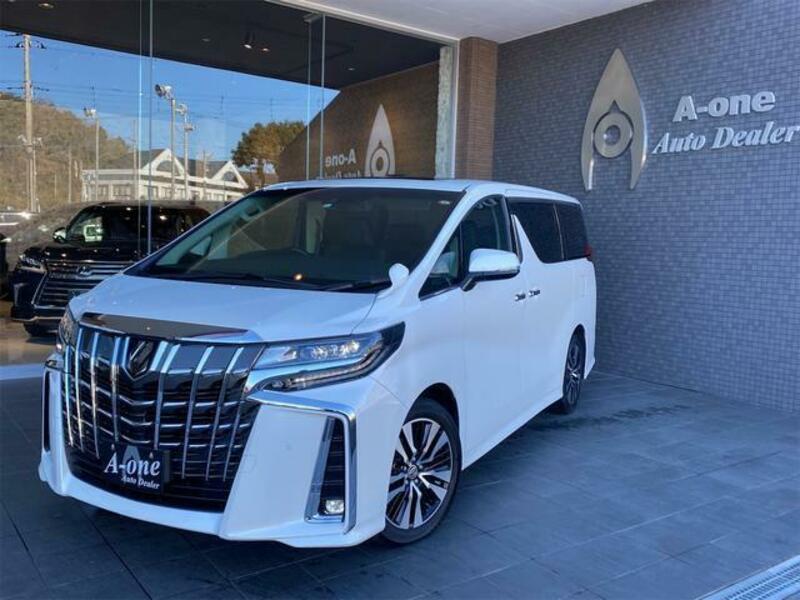 ALPHARD-0