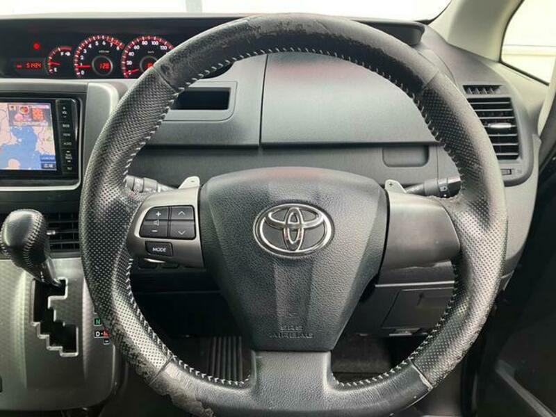 VOXY