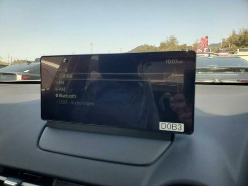 MAZDA2