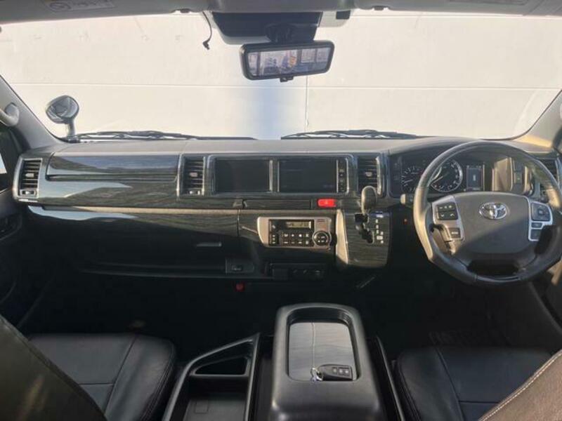 HIACE WAGON