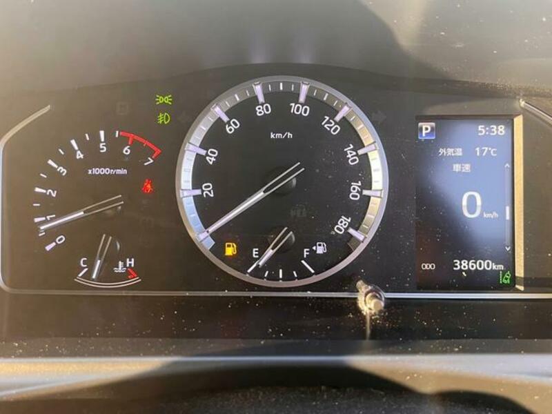HIACE WAGON