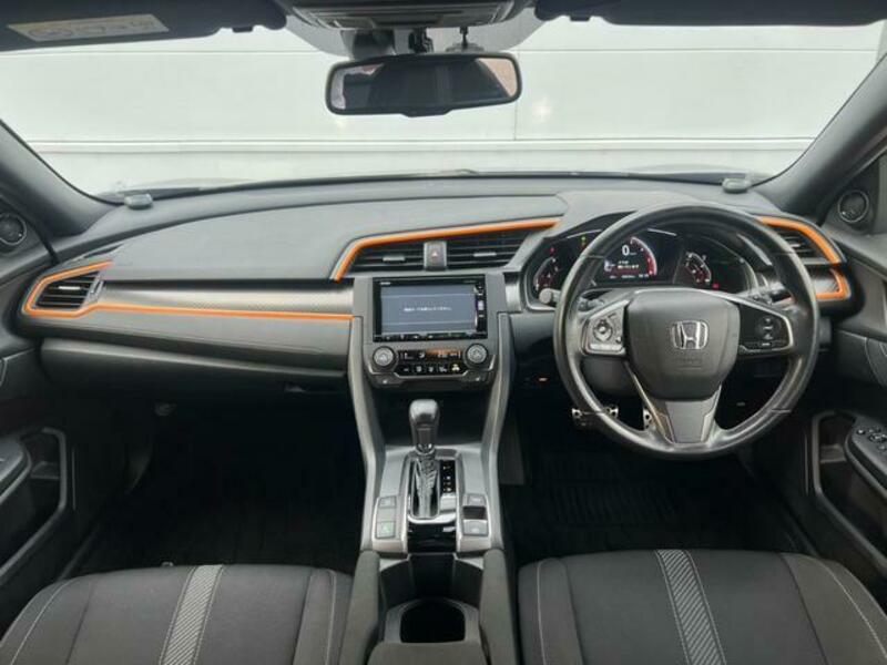 CIVIC