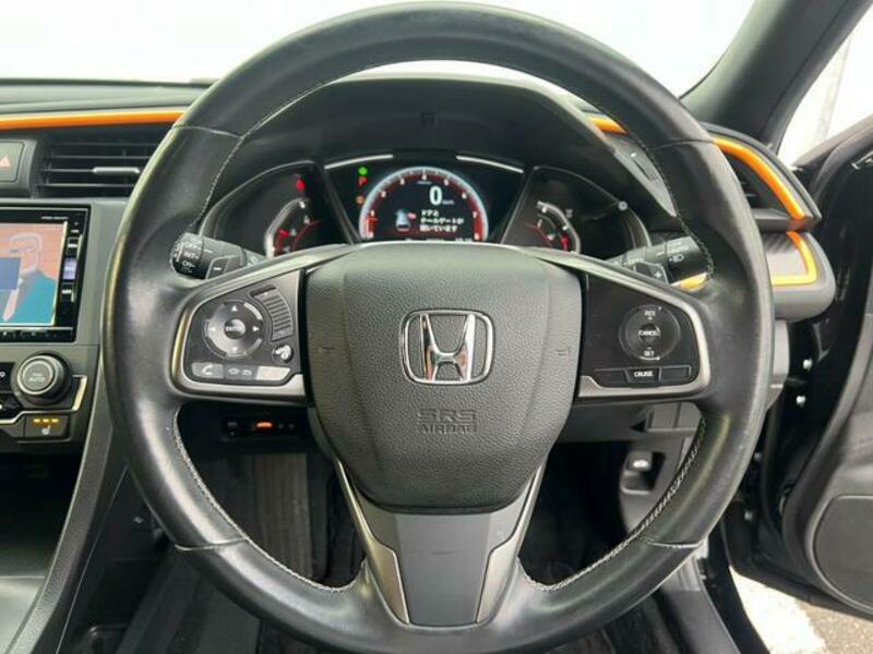 CIVIC