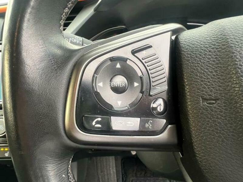 CIVIC