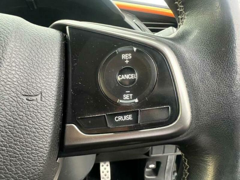 CIVIC