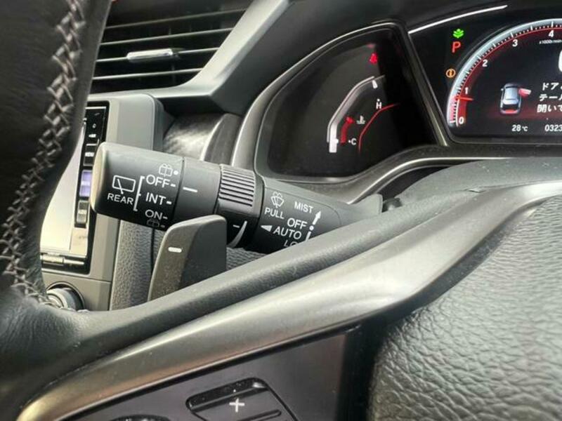 CIVIC