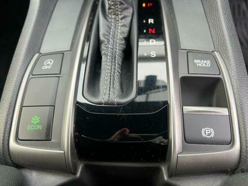 CIVIC