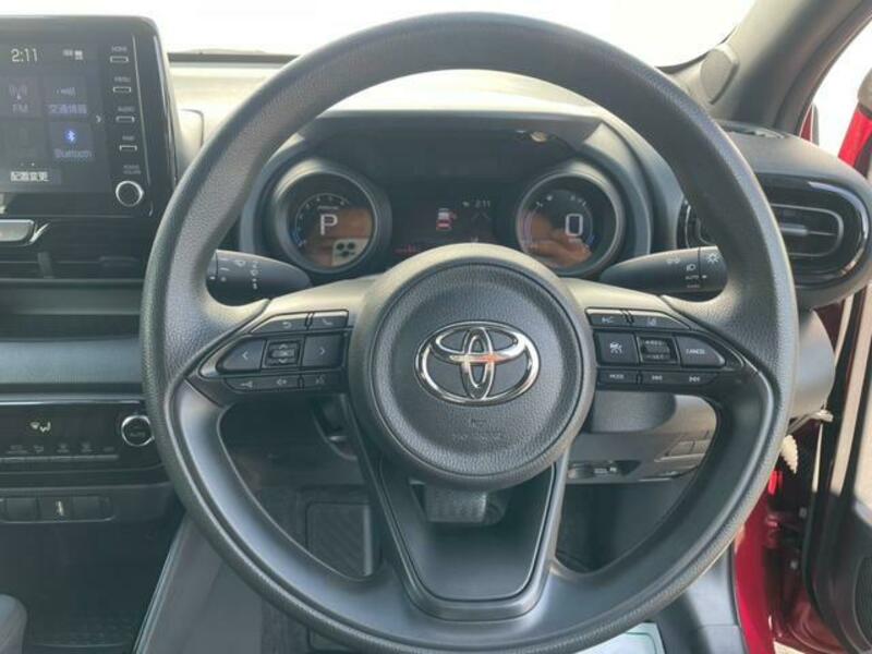 YARIS