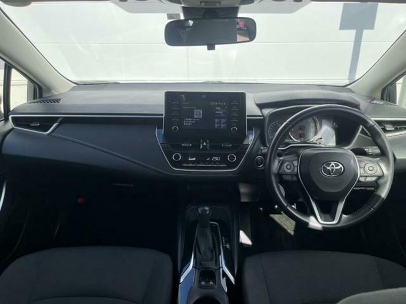 COROLLA TOURING