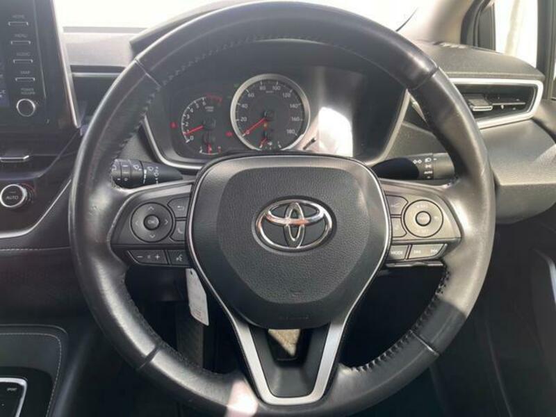 COROLLA TOURING