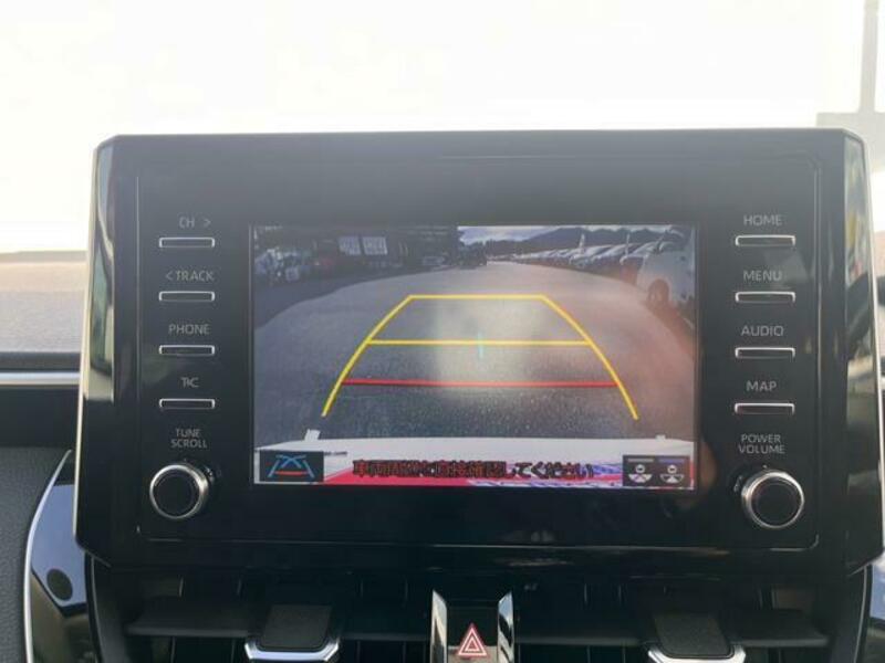 COROLLA TOURING