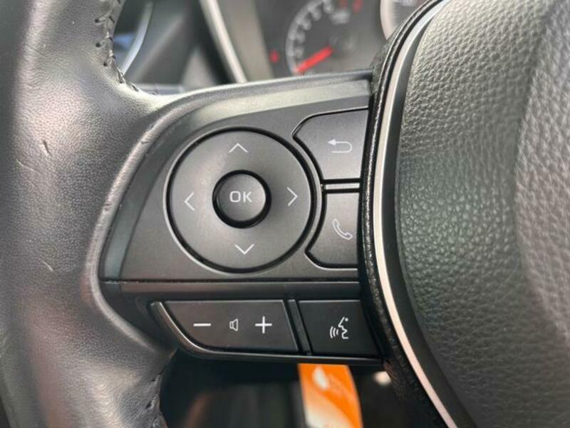 COROLLA TOURING