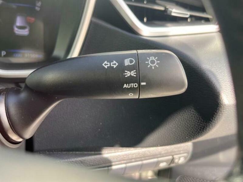 COROLLA TOURING