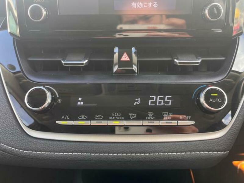 COROLLA TOURING