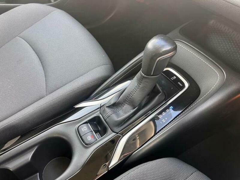 COROLLA TOURING