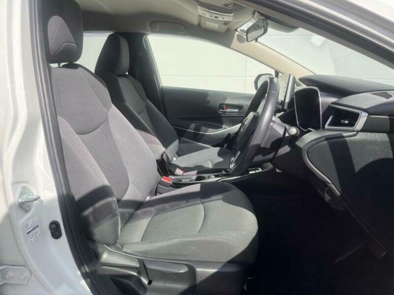 COROLLA TOURING