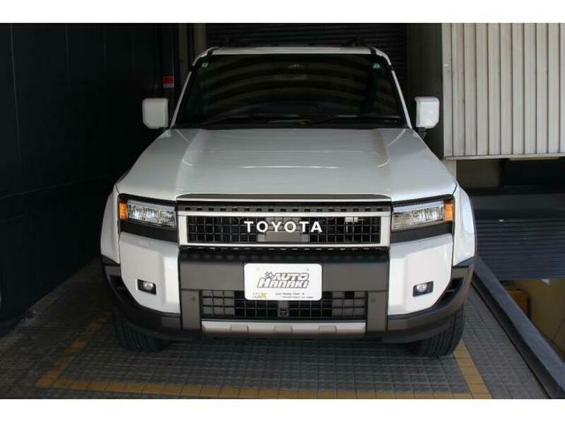 LAND CRUISER 250
