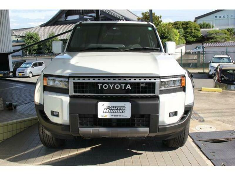 LAND CRUISER 250