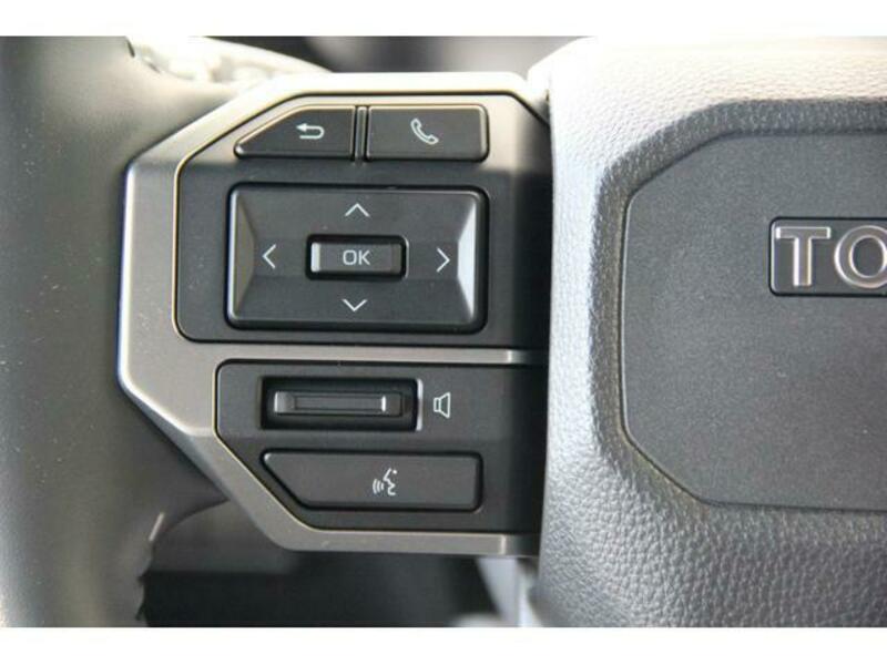 LAND CRUISER 250