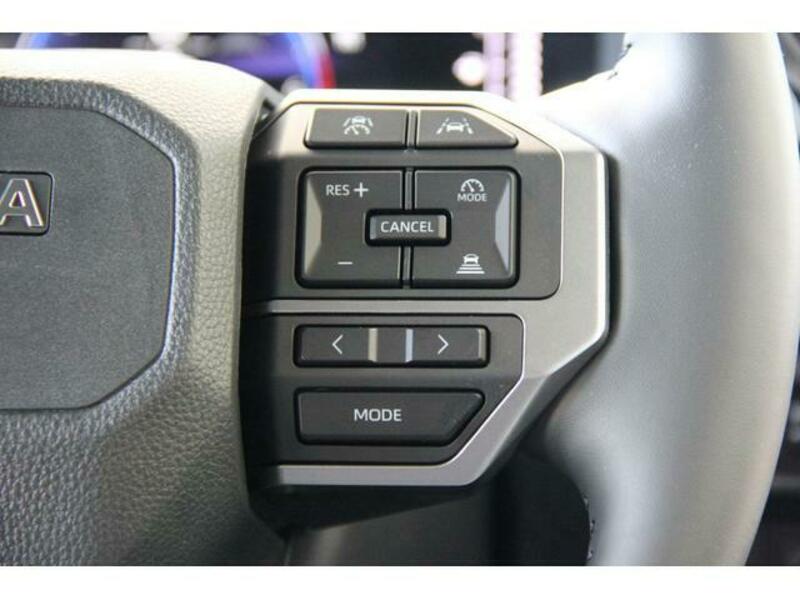 LAND CRUISER 250