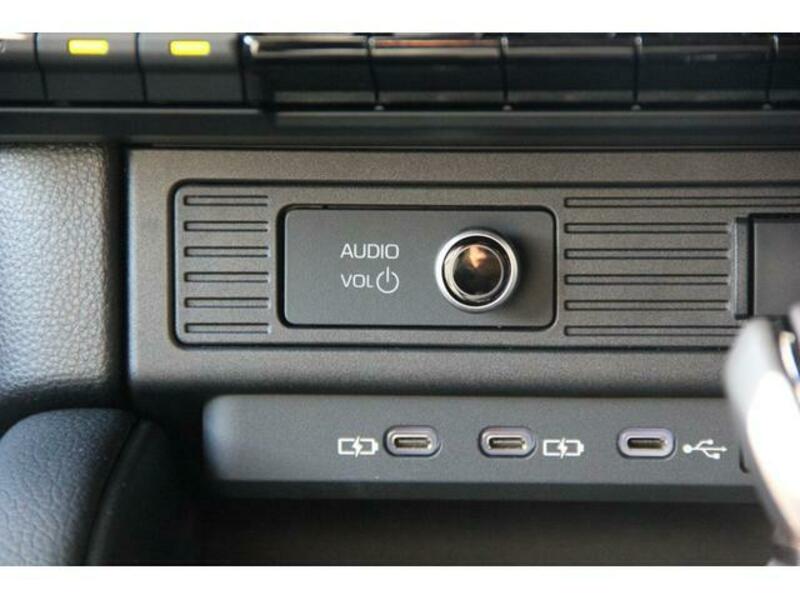 LAND CRUISER 250