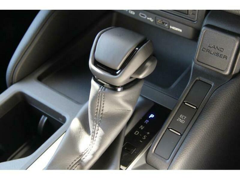 LAND CRUISER 250