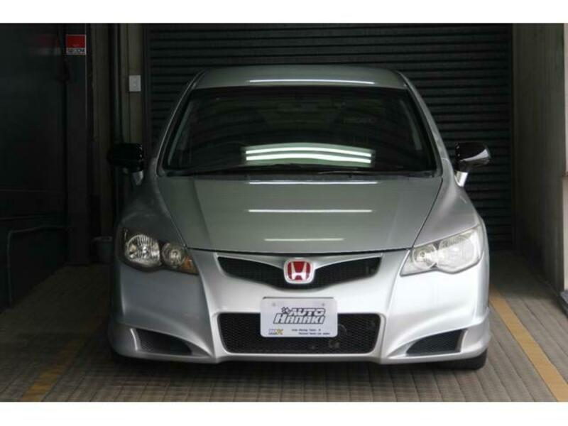 CIVIC