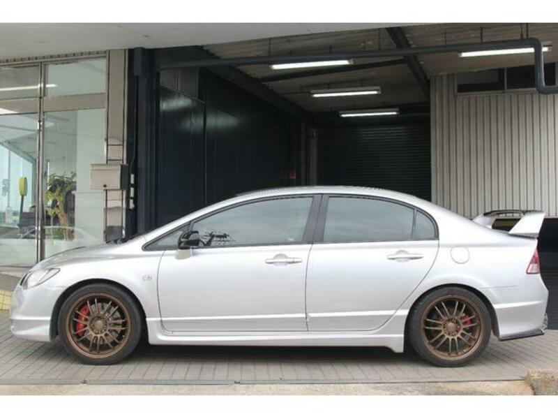 CIVIC