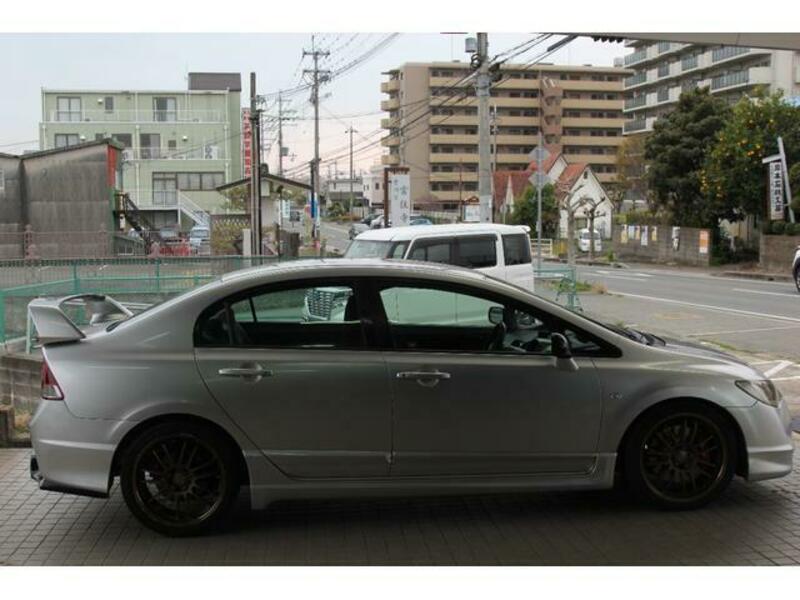 CIVIC