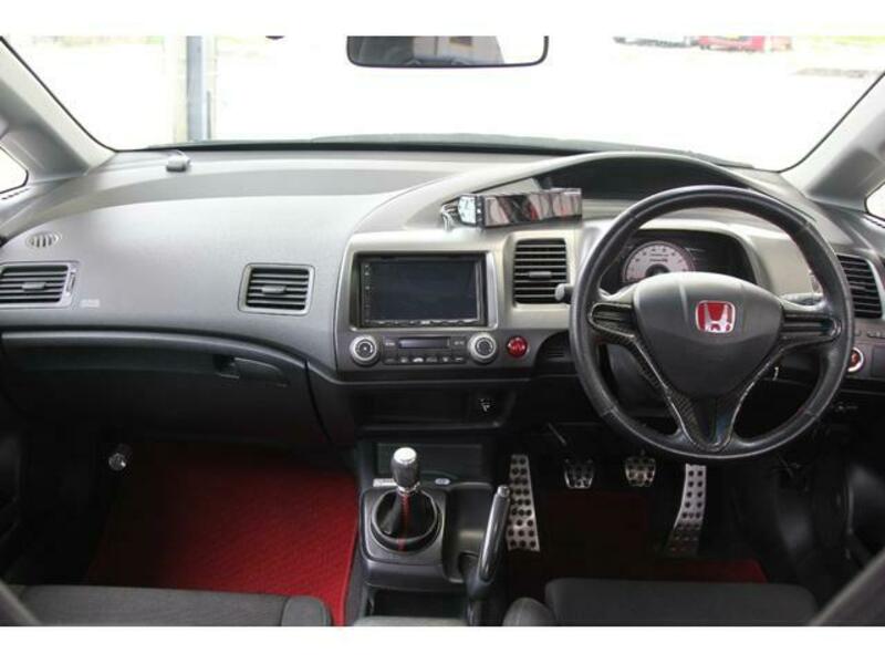 CIVIC