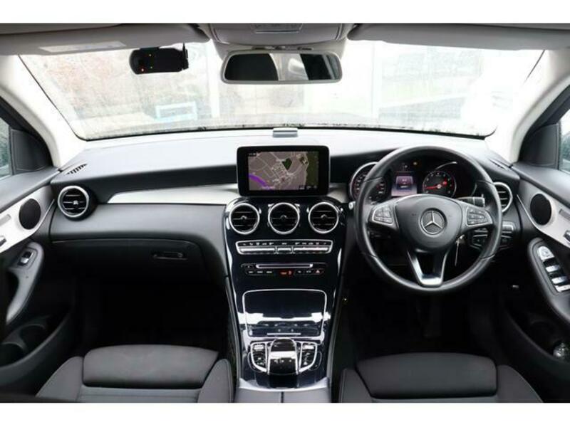GLC CLASS
