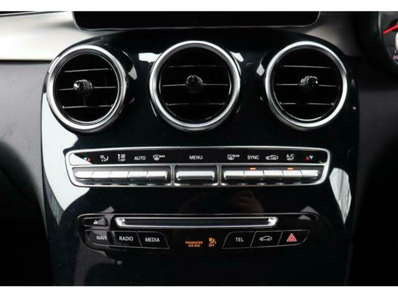 GLC CLASS