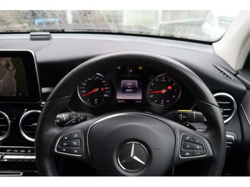 GLC CLASS