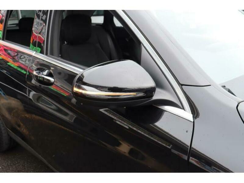 GLC CLASS