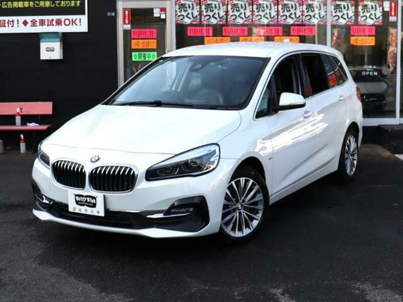 2 SERIES