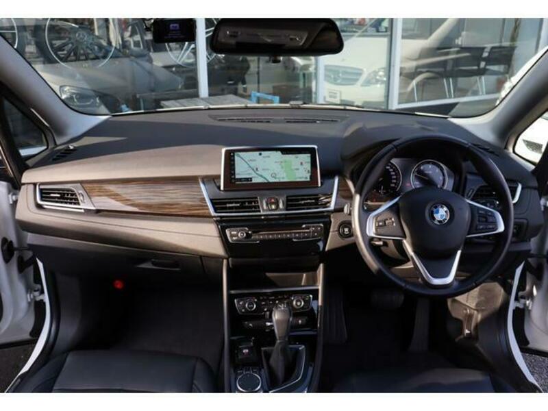 2 SERIES