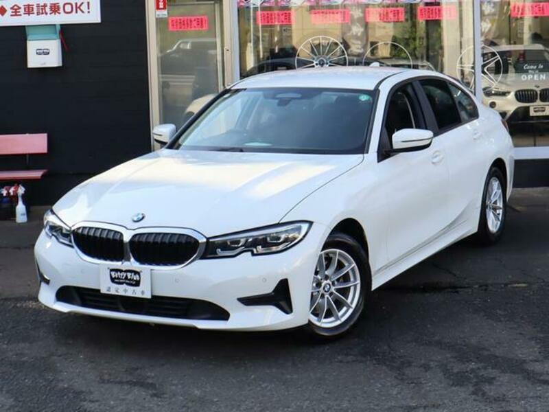 3 SERIES