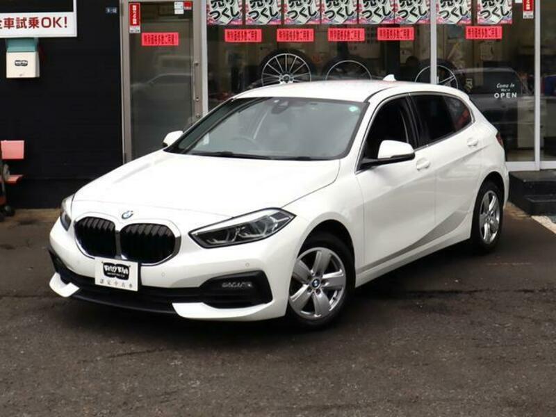 1 SERIES