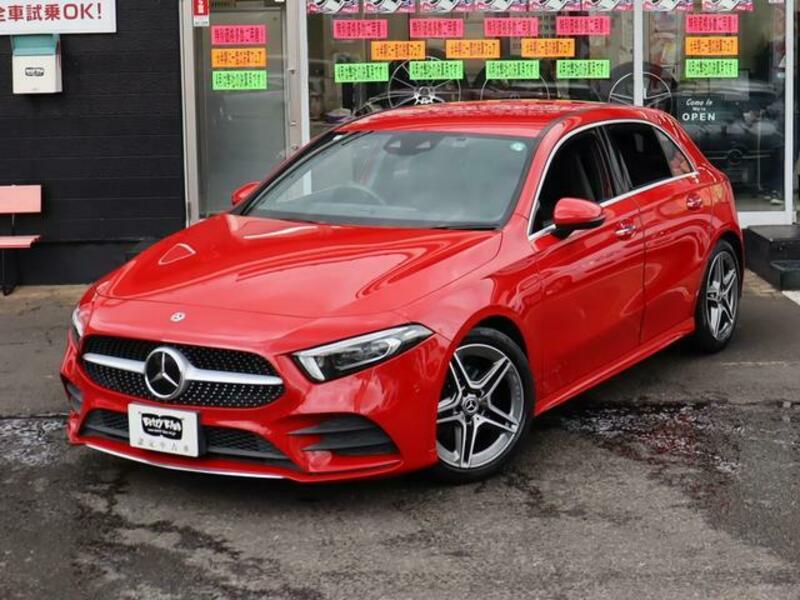 A-CLASS