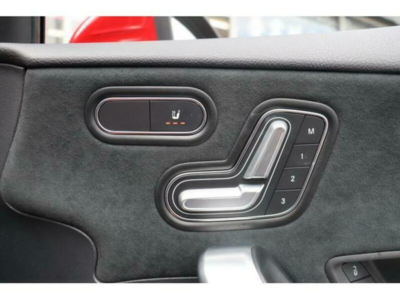 A-CLASS